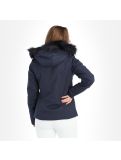 Thumbnail CMP, 30W0586F ski jacket women blue