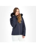 Thumbnail CMP, 30W0586F ski jacket women blue