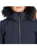 Thumbnail CMP, 30W0586F ski jacket women blue