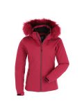 Thumbnail CMP, 30W0586F ski jacket women magenta purple