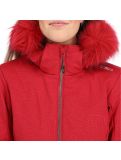 Thumbnail CMP, 30W0586F ski jacket women magenta purple