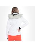 Thumbnail CMP, 30W0586F ski jacket women white