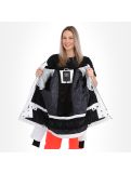 Thumbnail CMP, 30W0586F ski jacket women white