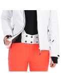 Thumbnail CMP, 30W0586F ski jacket women white