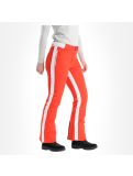 Thumbnail CMP, 30W0806 ski pants women grenadine red 