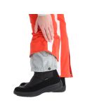 Thumbnail CMP, 30W0806 ski pants women grenadine red 