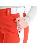 Thumbnail CMP, 30W0806 ski pants women grenadine red 