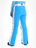 Thumbnail CMP, 30W0806 ski pants women turquioise blue 