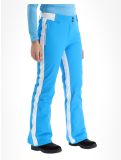 Thumbnail CMP, 30W0806 ski pants women turquioise blue 