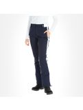 Thumbnail CMP, 30W0806 ski pants women blue 