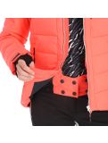 Thumbnail CMP, 30W0816 ski jacket women fluo red