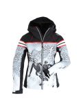 Thumbnail CMP, 30W0826 ski jacket women black