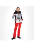 Thumbnail CMP, 30W0826 ski jacket women black