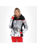 Thumbnail CMP, 30W0826 ski jacket women black