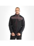 Thumbnail CMP, 31H3567 jacket men Carbone black 