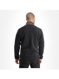 Thumbnail CMP, 31H3567 jacket men Carbone black 