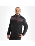 Thumbnail CMP, 31H3567 jacket men Carbone black 