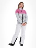 Thumbnail CMP, 31J1146 jacket women ice white 