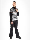 Thumbnail CMP, 31J1146 jacket women black 