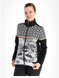 Thumbnail CMP, 31J1146 jacket women black 