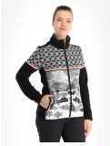 Thumbnail CMP, 31J1146 jacket women black 