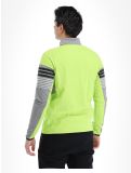 Thumbnail CMP, 31L0457 pullover men acid green 