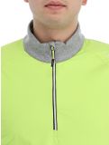 Thumbnail CMP, 31L0457 pullover men acid green 