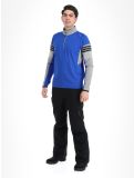 Thumbnail CMP, 31L0457 pullover men royal blue 