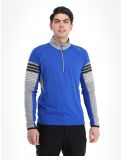 Thumbnail CMP, 31L0457 pullover men royal blue 