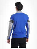 Thumbnail CMP, 31L0457 pullover men royal blue 