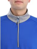 Thumbnail CMP, 31L0457 pullover men royal blue 