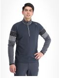 Thumbnail CMP, 31L0457 pullover men titanio grey 