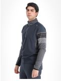 Thumbnail CMP, 31L0457 pullover men titanio grey 