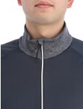 Thumbnail CMP, 31L0457 pullover men titanio grey 