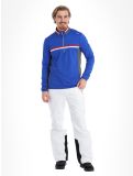 Thumbnail CMP, 31L1037 pullover men royal blue 