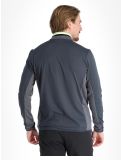 Thumbnail CMP, 31L1037 pullover men titanio grey 