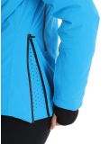 Thumbnail CMP, 31W0036 ski jacket women turquioise blue 