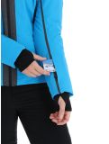 Thumbnail CMP, 31W0036 ski jacket women turquioise blue 