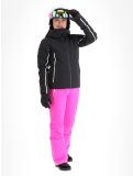 Thumbnail CMP, 31W0036 ski jacket women black 