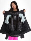 Thumbnail CMP, 31W0036 ski jacket women black 