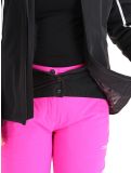 Thumbnail CMP, 31W0036 ski jacket women black 