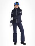 Thumbnail CMP, 31W0056 ski jacket women blue 