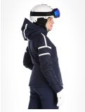 Thumbnail CMP, 31W0056 ski jacket women blue 