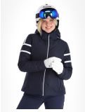 Thumbnail CMP, 31W0056 ski jacket women blue 