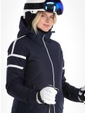 Thumbnail CMP, 31W0056 ski jacket women blue 