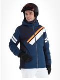 Thumbnail CMP, 31W0097 ski jacket men marine blue 