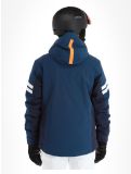 Thumbnail CMP, 31W0097 ski jacket men marine blue 