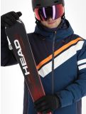 Thumbnail CMP, 31W0097 ski jacket men marine blue 