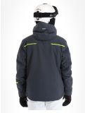 Thumbnail CMP, 31W0307 ski jacket men titanio grey 