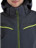 Thumbnail CMP, 31W0307 ski jacket men titanio grey 